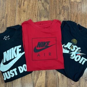 Nike Tee Bundle